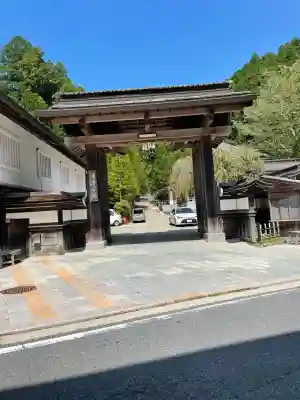 清浄心院(和歌山県)