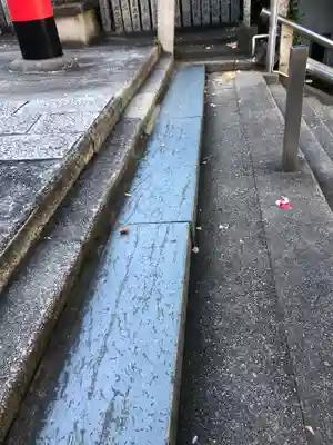 徳島眉山天神社のその他建物