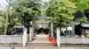 石神井氷川神社(東京都)