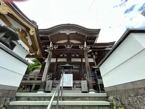 大善寺(高知県)