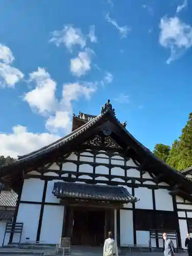 瑞巌寺のその他建物