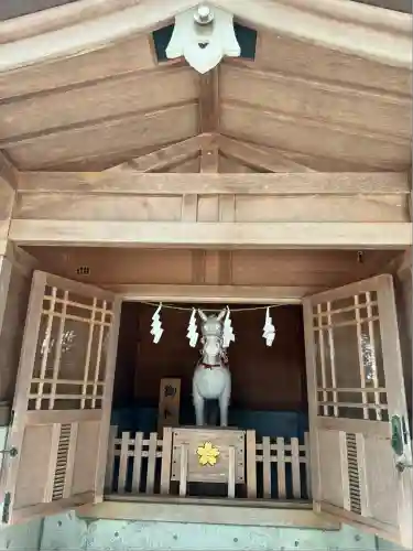 富士山東口本宮 冨士浅間神社(静岡県)
