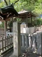 湊川神社(兵庫県)