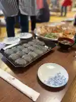 竹森龍神社(北海道)