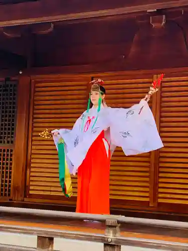 城南宮(京都府)