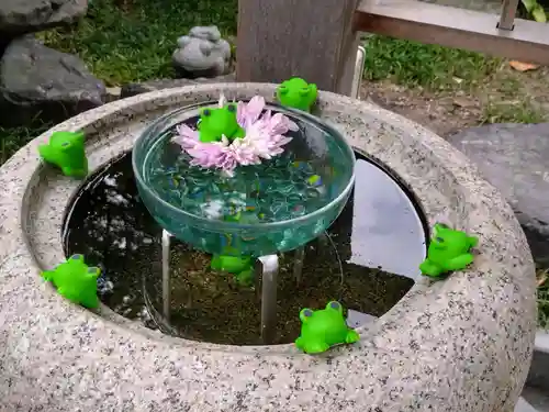 尾張猿田彦神社(愛知県)