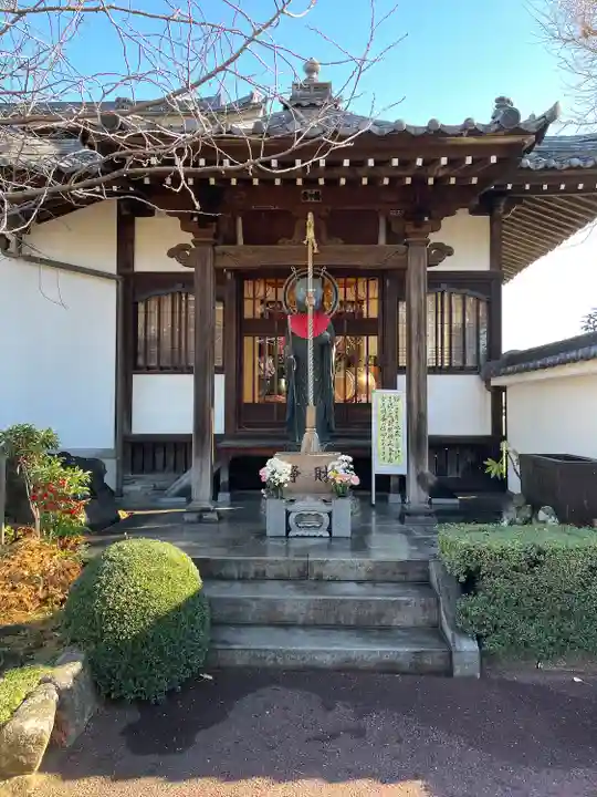 本覺寺(神奈川県)