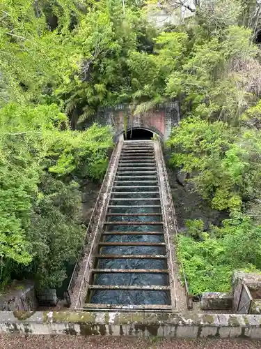 稲荷大明神(山梨県)