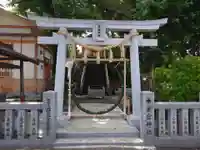 岩槻愛宕神社(埼玉県)
