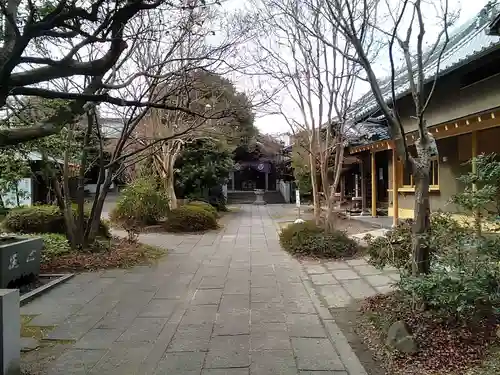 泉増院のその他建物