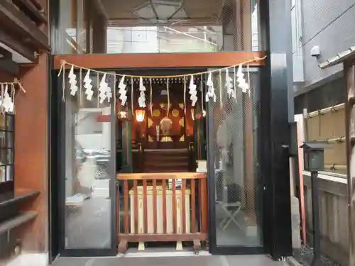 松島神社(東京都)