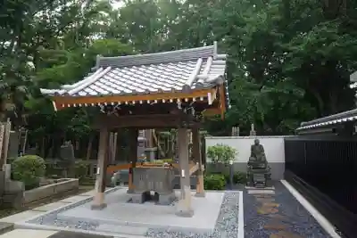 大林寺(東京都)