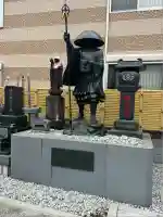 金輪寺(東京都)