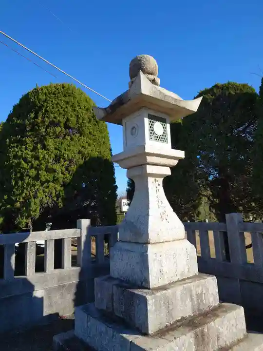 鶴谷八幡宮のその他建物