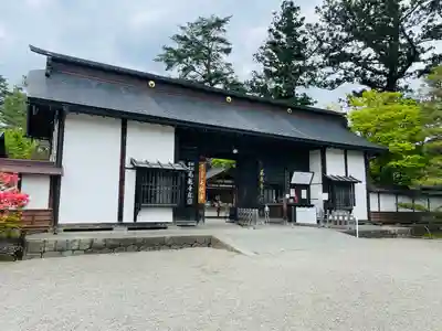 毛越寺(岩手県)