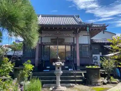 大雄寺(埼玉県)