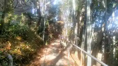 大鷲神社(千葉県)