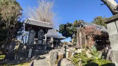 正琳寺のその他建物