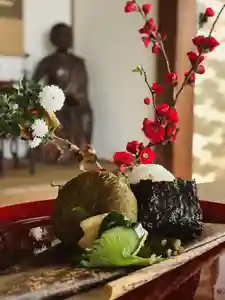 正寿寺の食事(2021年03月08日(月) 17時34分32秒投稿)