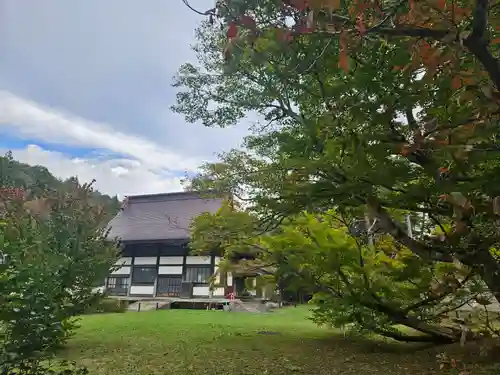 円蔵寺(福島県)
