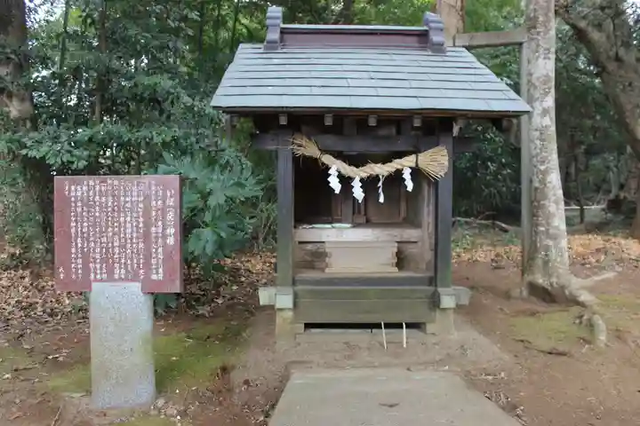 貴船神社(千葉県)