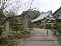 念称寺のその他建物