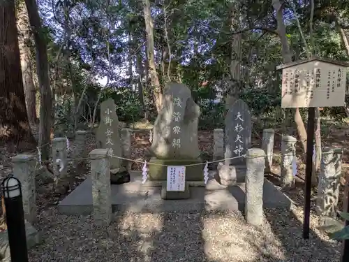 櫻木神社(千葉県)