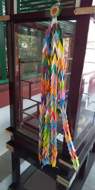 眞久寺のその他建物