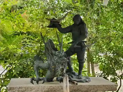 青葉神社(宮城県)