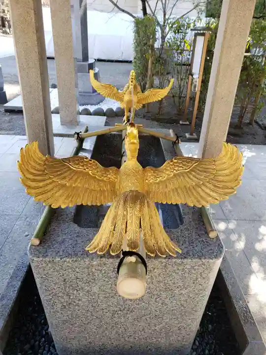 富岡八幡宮(東京都)