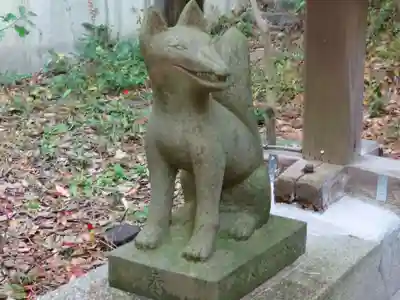 諏訪神社(新潟県)