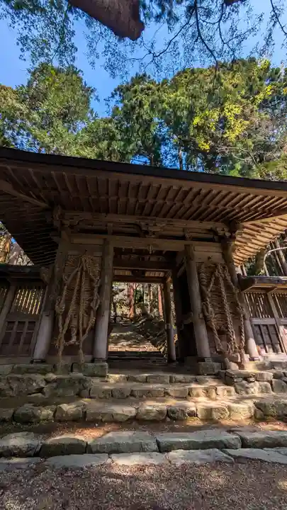百済寺(滋賀県)