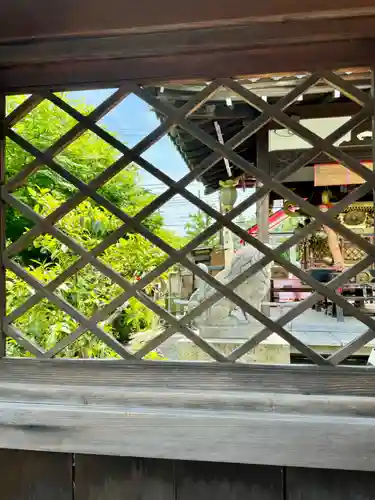 神泉苑(京都府)