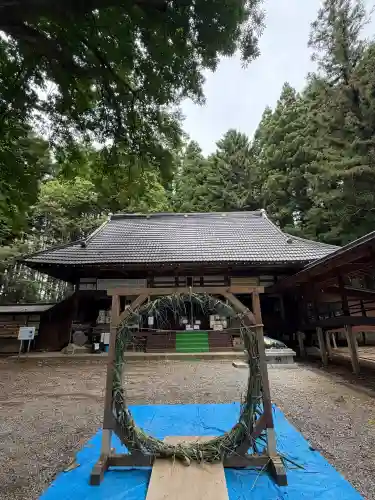 北野天神社(山梨県)