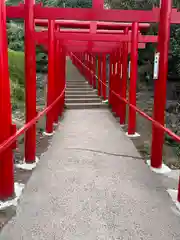 元乃隅神社(山口県)