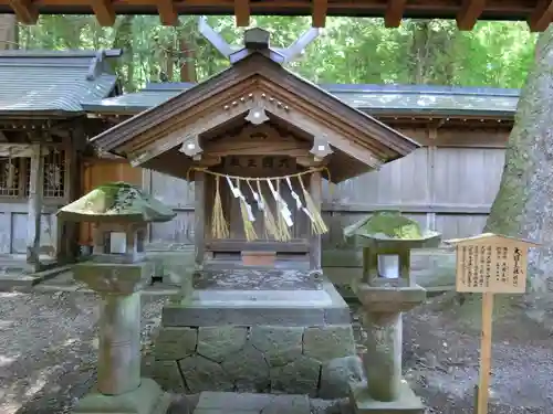 諏訪大社(長野県)