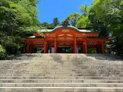 香取神宮(千葉県)