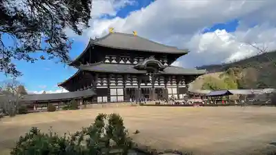 東大寺(奈良県)