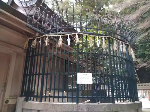 清荒神清澄寺(兵庫県)