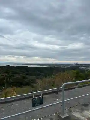 東京湾観音教会(千葉県)