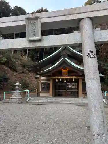 今山恵比須神社(宮崎県)