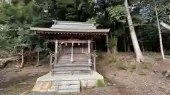 梅の宮神社(京都府)