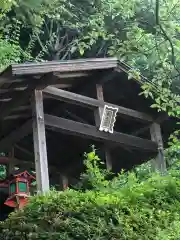 北野天満神社の建物その他