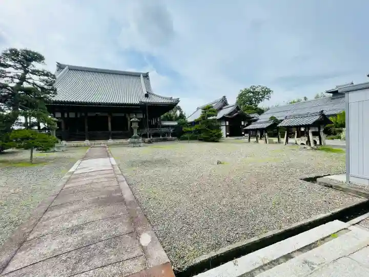 唯念寺(滋賀県)