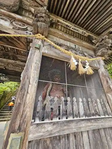 円蔵寺(福島県)