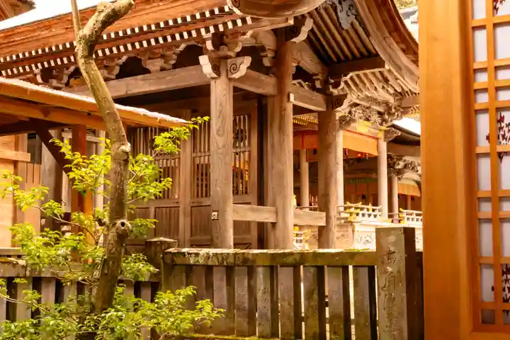 諏訪大社(長野県)