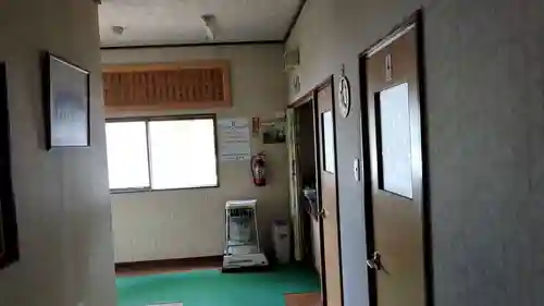 遍照寺の本殿・本堂