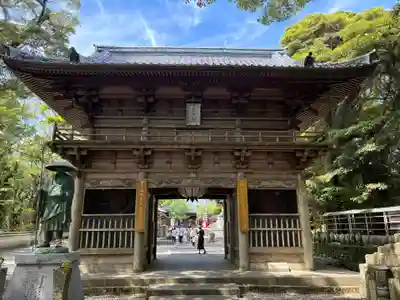 最御崎寺(高知県)