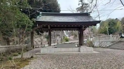 茨城縣護國神社(茨城県)