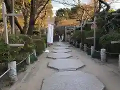 宝戒寺(神奈川県)
